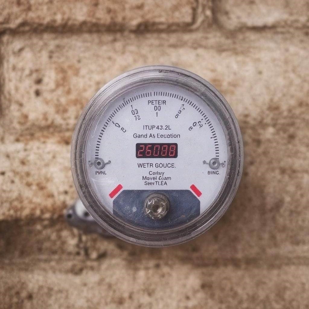 Jak unikać wysokich rachunków za gaz